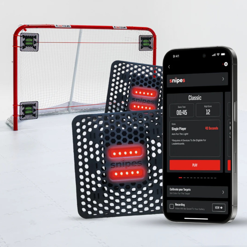 Snipes V3 Electronic Shooting Targets