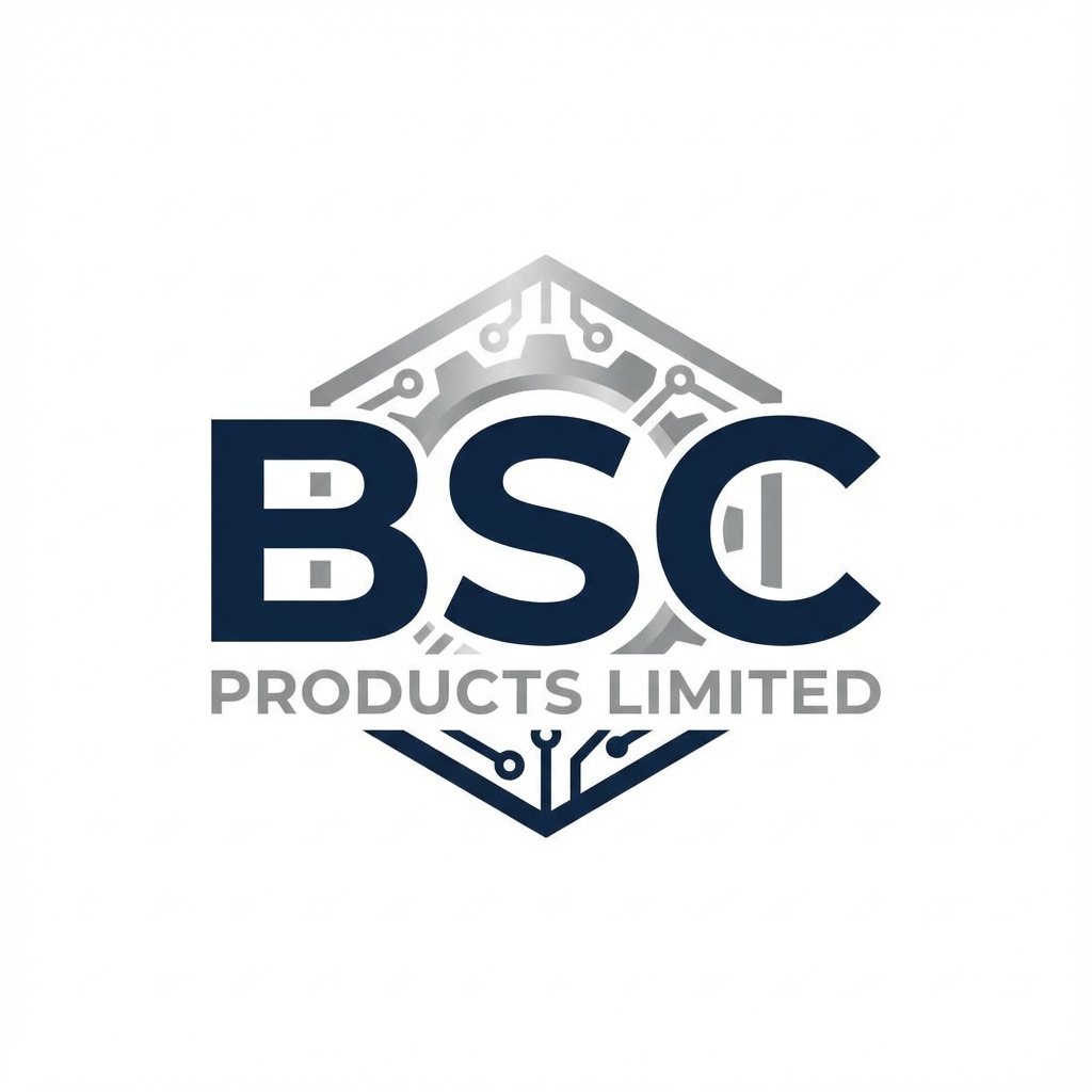 BSC Products Limited