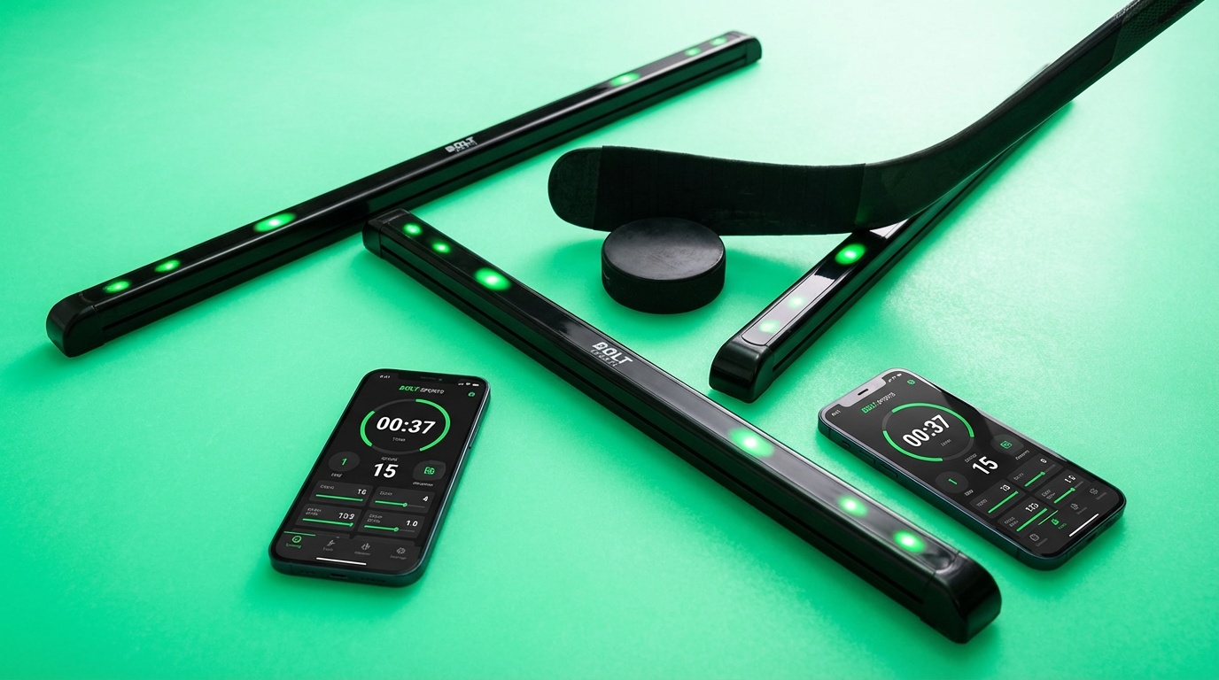 Dangles Stickhandling Trainer