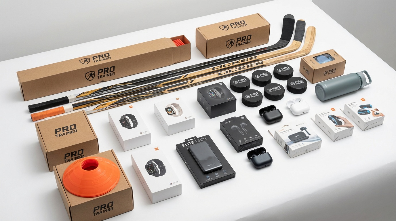 eCones Smart Agility Cones